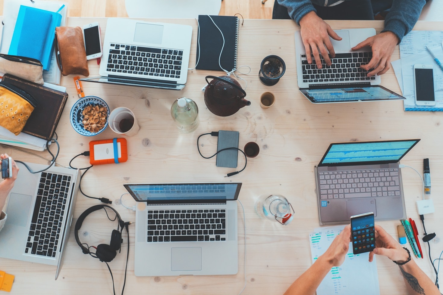 SQL och Python: En dynamisk duo för dataanalys